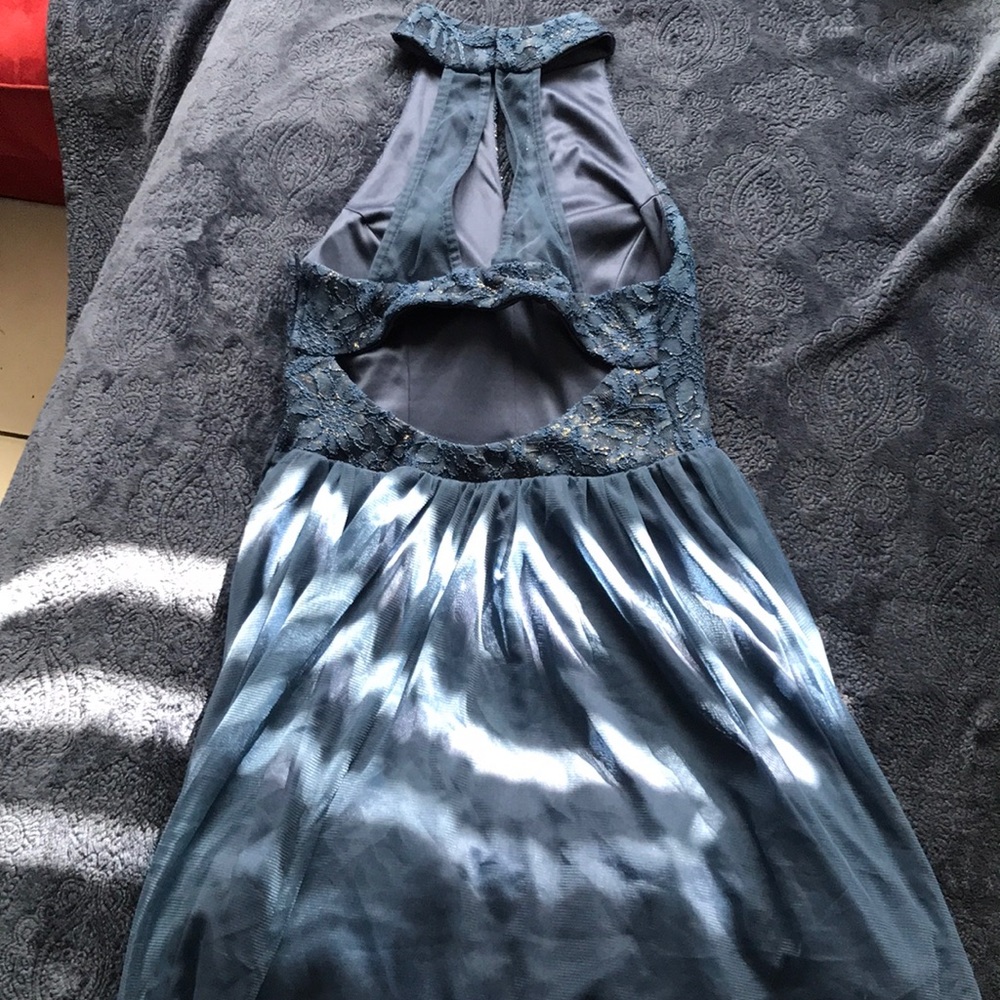 Dress - Picture 2 of 2